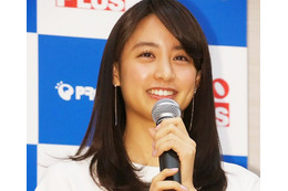 山本美月、ベストジーニスト初受賞に感激！「幸せです！！大切にしますっ！」 画像