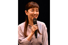 戸田恵子が驚きの対処法！連ドラ撮影中に声が出ない時は…… 画像