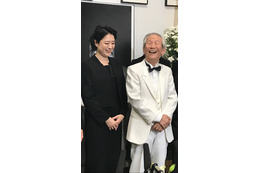 しゅはまはるみ、小松政夫に痛烈切り返し「若い頃から大スターで……」 画像