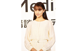 山本美月、“真剣交際”の瀬戸康史との共演作をPR 画像