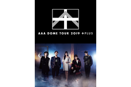 AAA、全9公演に及ぶグループ3度目の4大ドームツアーをスタート 画像