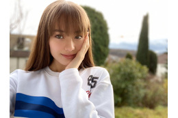 13歳ハーフ美少女 サクラ・キルシュ、2020年「TGC」出演決定 画像