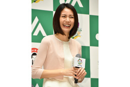 松下奈緒、ディーン・フジオカとコラボ！ピアノ伴奏で登場し話題に 画像