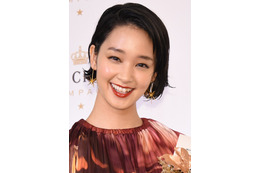 剛力彩芽がインスタで新年の抱負！「全てを捨てたとしても」「大切な想いを大切に」 画像