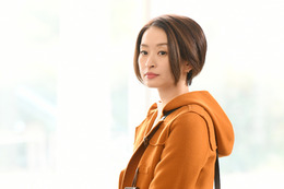 島袋寛子、11年ぶりドラマ出演！川で溺水した子どもの母親役 画像