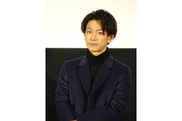 佐藤健、意外な中学時代が判明…初デートで逃亡！二次元キャラに恋！ 画像