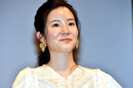 「一番の田舎っぺを選びました」蓮佛美沙子、デビューオーディションで言われたまさかの言葉明かす 画像