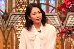 松下奈緒の“思わせぶり”な行動にTOKIO大盛り上がり！19日放送『TOKIOカケル』 画像