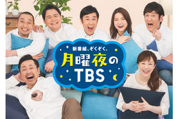 有田の新バラエティや千鳥のクイズ番組スタート！TBS、15年ぶりに月曜よる一新 画像