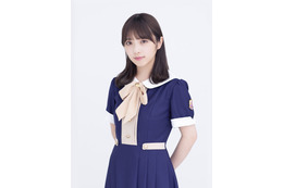 乃木坂46・与田祐希、『第6回カバーガール大賞』エンタメ部門受賞で「驚きと感謝」 画像