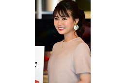 井口綾子、衝撃の私生活「兄と一緒に寝ている」「朝は兄からチューされる」 画像