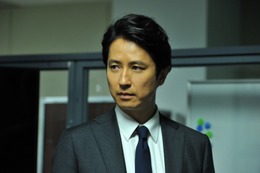 谷原章介主演『犯罪症候群Season2』地上波放送決定！ドラマ『13』延期で 画像