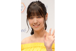 西野七瀬、田中みな実が語る理想のプロポーズにダメ出し「あんまり……」 画像