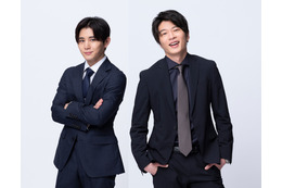 山田涼介、TBS連ドラ初主演！刑事ドラマで田中圭と異母兄弟の超凸凹バディに 画像