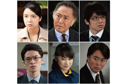 『記憶捜査』スペシャルドラマ放送決定！令和の女殺人鬼を相手に難事件を解決！ 画像