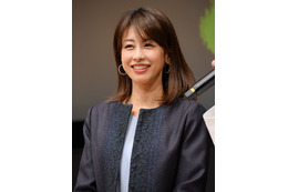 加藤綾子、“子どもマスク”がぴったりフィット！小顔っぷりに驚きの声 画像