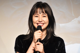 長澤まさみ、最新映画の破滅的なシングルマザー役に「最後まで共感できなかった」 画像