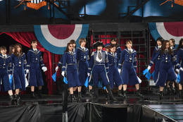 欅坂46が改名発表！8月シングル「誰がその鐘を鳴らすのか?」が最後の楽曲 画像