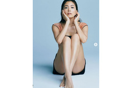 モデル・矢野未希子、誰もが羨むスーパー美ボディ公開！ 画像