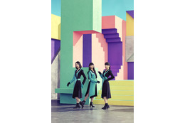 Perfume、約2年半ぶりにニューシングルリリース 画像