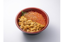 はま寿司、「特上うにいくら丼」を3日間限定発売 画像