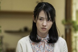 「ずば抜けてる」桜庭ななみの演技力に反響……ドラマ『13』第2話 画像