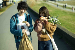 菅田将暉＆有村架純の恋愛模様描いた特報解禁！映画『花束みたいな恋をした』 画像