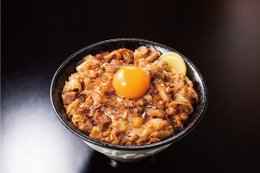 ニンニク8倍・油1.5倍！伝説のすた丼屋から“禁断のジャンク丼”登場 画像