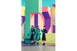 最先端演出使ったSPパフォーマンスも！Perfume、初のオンラインフェス開催 画像