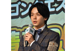 中村倫也、独特なお風呂の入り方を告白「臆病な忍者みたいな感じ」 画像