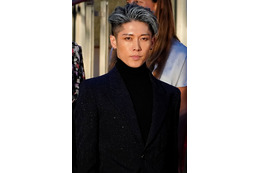 MIYAVI、全身タトゥーを後悔… 松本人志も「習字へたくそのヤツみたい」 画像