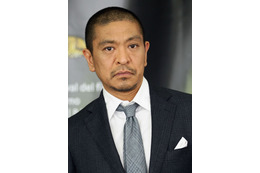 松本人志、伊勢谷容疑者逮捕で「大麻をかっこいいと思う人たちが出るのでは」 画像