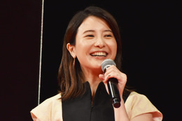 吉高由里子、横浜流星の惹かれる女性のタイプ聞き「私は圏外でしたね（笑）」 画像