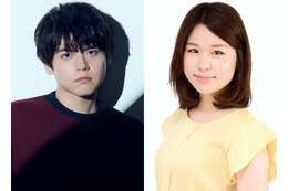 人気声優の内田雄馬＆須藤祐実が『あさチャン！』ナレーターに 画像