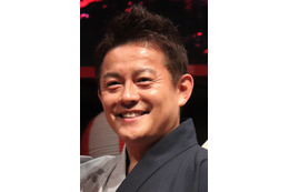 井戸田潤、EXILE USAとバイト仲間だった過去 「グループを組んでデビューする」とある日言われて… 画像