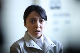 上白石萌音、『ほん怖』初出演＆主演！「ホラーがかなり苦手」と不安も 画像