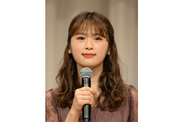 渋谷凪咲、さんまから「ものすごい優しい社会不適合者」　天然エピソード続々… 画像