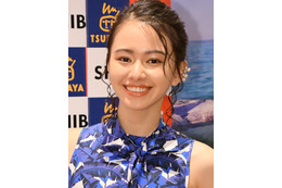 山本舞香が一番ビビった大女優は？「迫力がハンパじゃない」 画像