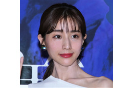 田中みな実、“本格女優デビュー”に戸惑い「とにかく緊張」「感情がついてこない…」 画像