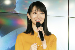 波瑠、ウエンツの料理好き発言に戸惑い「作ってないじゃないですか」 画像