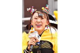 フワちゃん、長時間の番組収録に不満！？巻きたくて一言で返す 画像