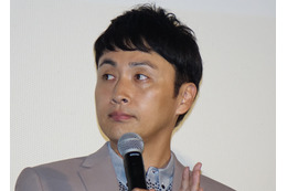 児嶋一哉、相方の家族自慢に怒り「ふざけんなよ」 画像