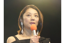 2022年大河ドラマ『鎌倉殿の13人』北条政子役に小池栄子！大河2回目の出演 画像