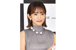 夏菜、ツンデレぶりに胸キュンした共演俳優を告白！ 画像