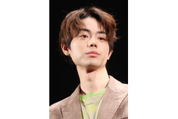 菅田将暉、憧れの俳優を3人明かす 画像