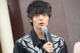 窪田正孝、中学時代の失恋経験を明かす「ガン泣きしてました」 画像