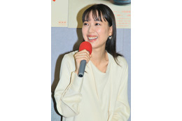 戸田恵梨香、結婚発表後初インスタ更新！祝福の声に感謝 画像