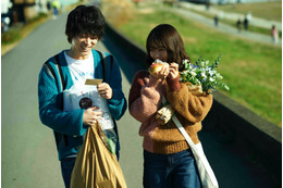 菅田将暉＆有村架純ダブル主演『花束みたいな恋をした』　運命的な出逢いから、すれ違いまで描いた140秒予告解禁 画像