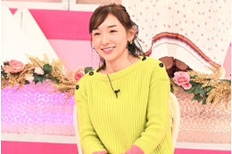 加護亜依、“奥様ゲスト”として『ダンナの昼顔』登場！夫婦円満の秘訣明かす 画像