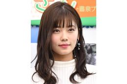 小芝風花、中村倫也の“秘密”を暴露「明らかにNGを出しているのに無理に芝居を続けて…」 画像